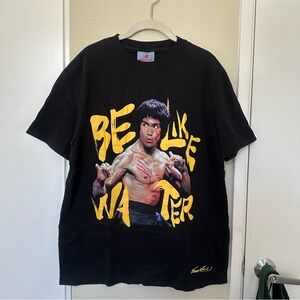 Bruce Lee men’s t shirt